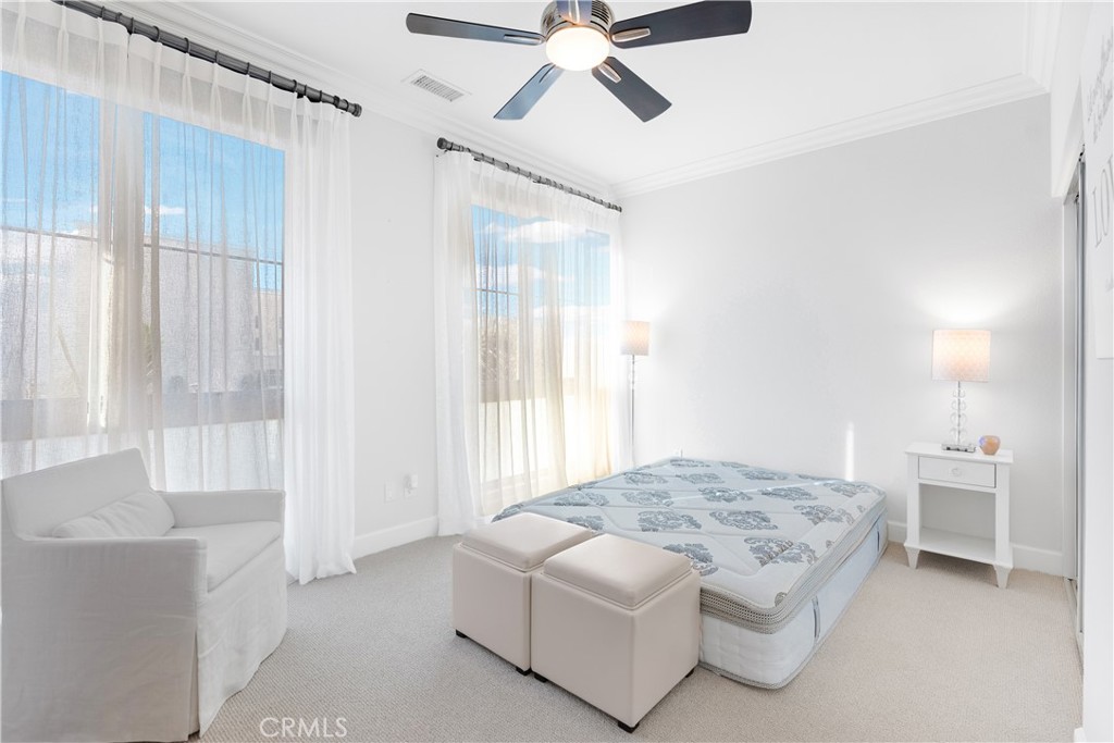 Vantis - Residential Lease