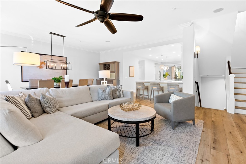 Vantis - Residential Lease