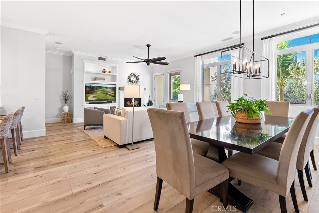 Vantis - Residential Lease