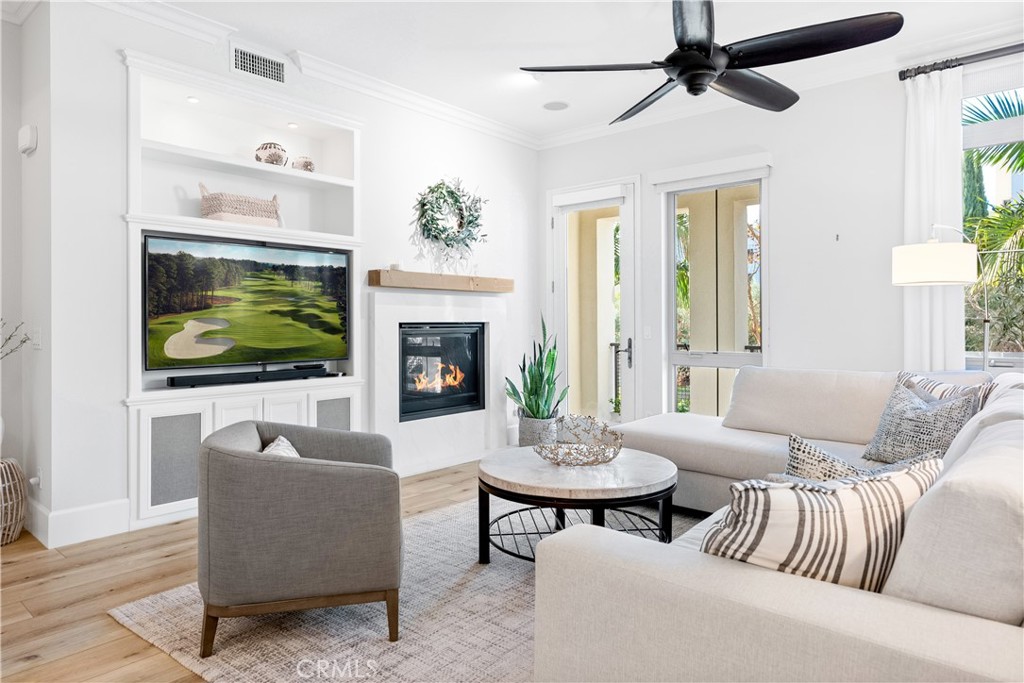 Vantis - Residential Lease