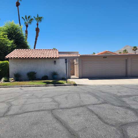 Photo of 6269 E Driver Road, Palm Springs, CA 92264 (MLS # 219150070DA)