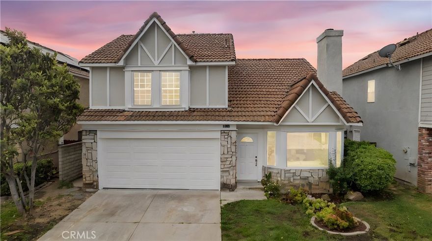 New kitchen, new kitchen appliances, new flooring, new interior paint, new windows, new bathroom vanities.