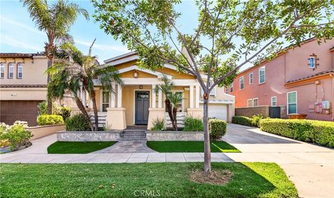 Photo of 1459 Stein Strauss Street, Fullerton, CA 92833 (MLS # PW26106139)
