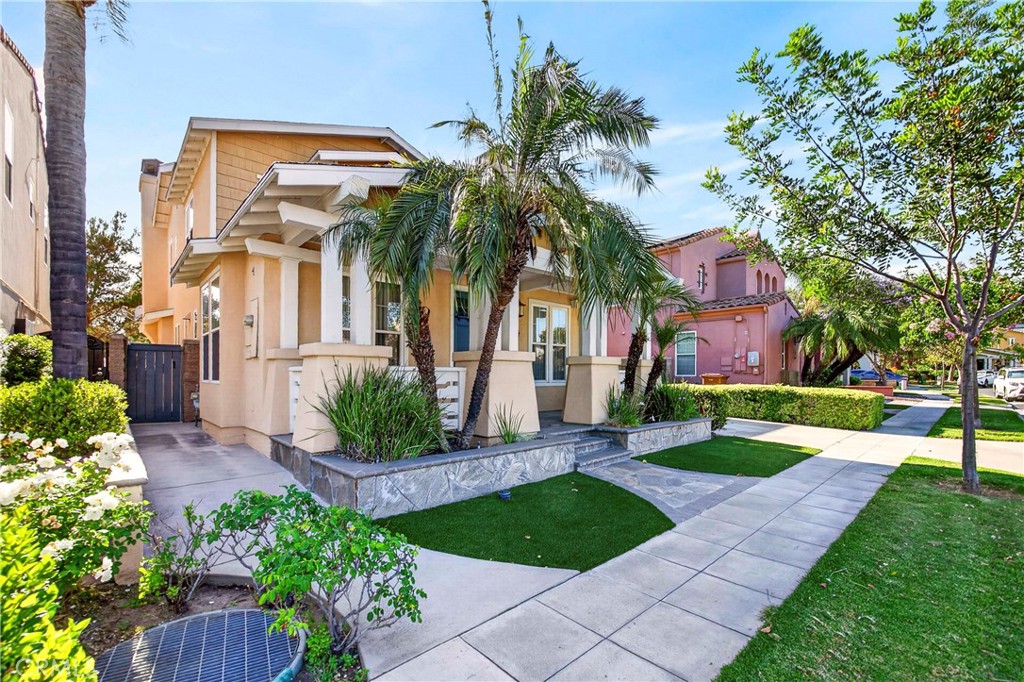 1459 Stein Strauss Street