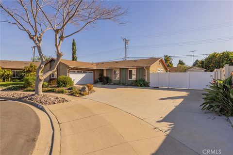 Photo of 1682 Darnell Court, Camarillo, CA 93010 (MLS # SR26031001)