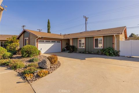 Tiny photo for 1682 Darnell Court, Camarillo, CA 93010 (MLS # SR26031001)