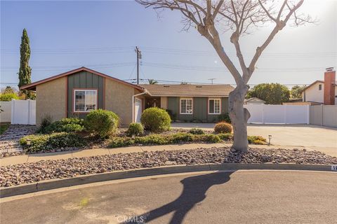 Tiny photo for 1682 Darnell Court, Camarillo, CA 93010 (MLS # SR26031001)