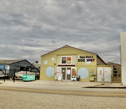 955 E Front Street Ventura CA 93001