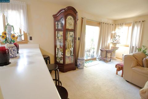 Tiny photo for 3901 3901 Clayton Rd Rd #25, Concord, CA 94521 (MLS # 41124770)