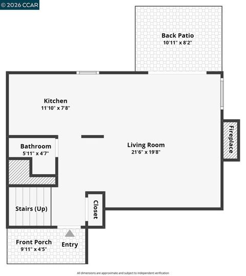 Tiny photo for 3901 3901 Clayton Rd Rd #25, Concord, CA 94521 (MLS # 41124770)