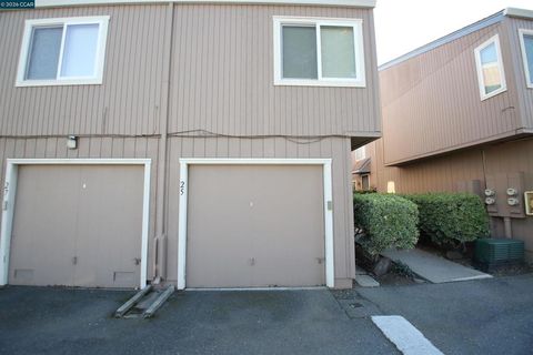 Tiny photo for 3901 3901 Clayton Rd Rd #25, Concord, CA 94521 (MLS # 41124770)