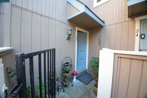 Tiny photo for 3901 3901 Clayton Rd Rd #25, Concord, CA 94521 (MLS # 41124770)