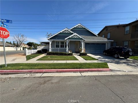 10913 Ragsdale Loma Linda CA 92354