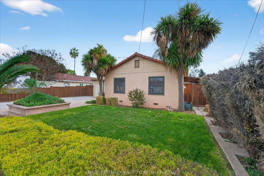 550 Halsey Avenue, San Jose CA 95128