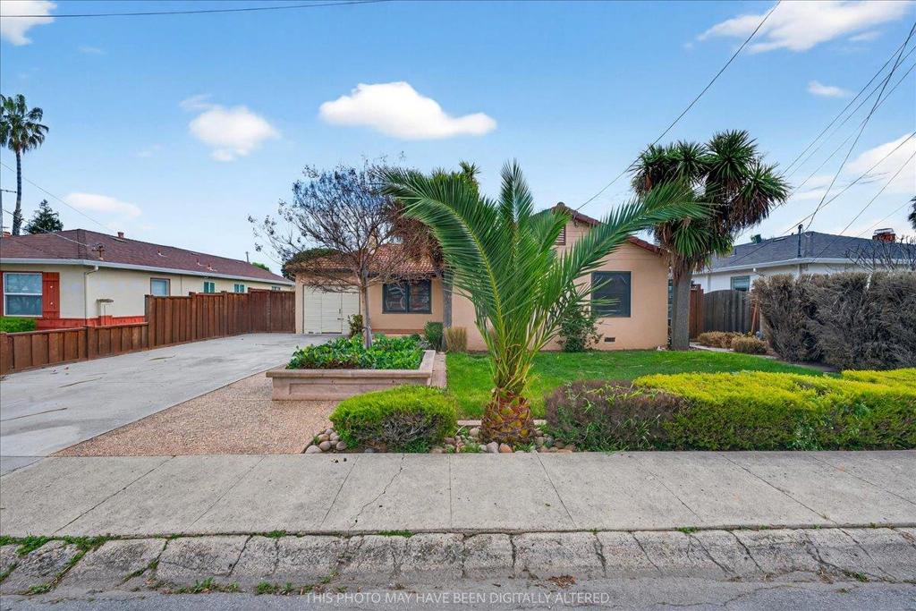 550 Halsey Avenue