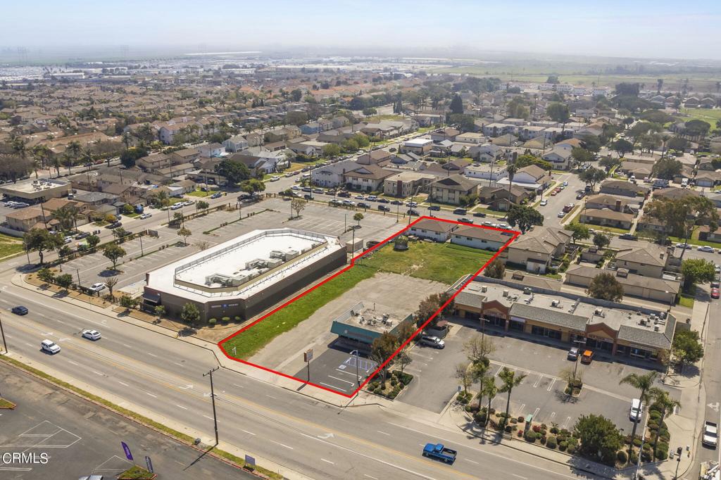 258 W Pleasant Valley Road