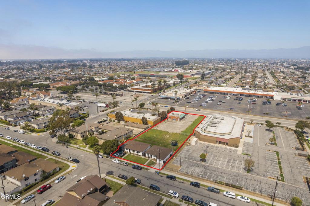 258 W Pleasant Valley Road