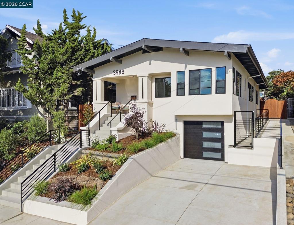 3948 Glen Park Rd Rd, Oakland CA 94602