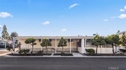 24001 Muirlands Drive 81 Lake Forest CA 92630
