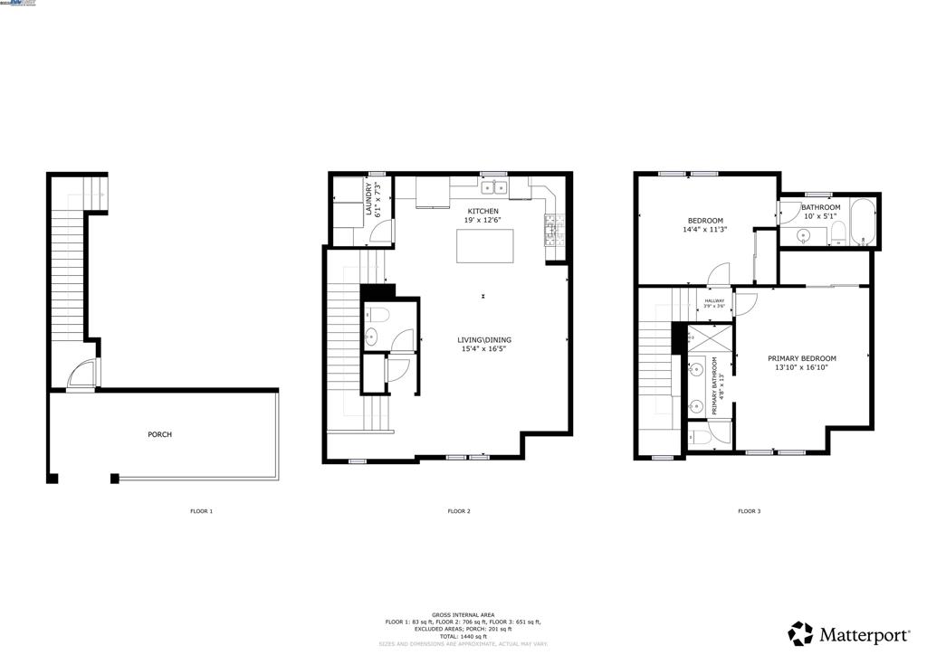 BURBANK - Residential