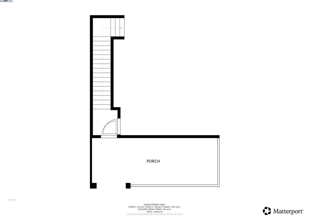 BURBANK - Residential