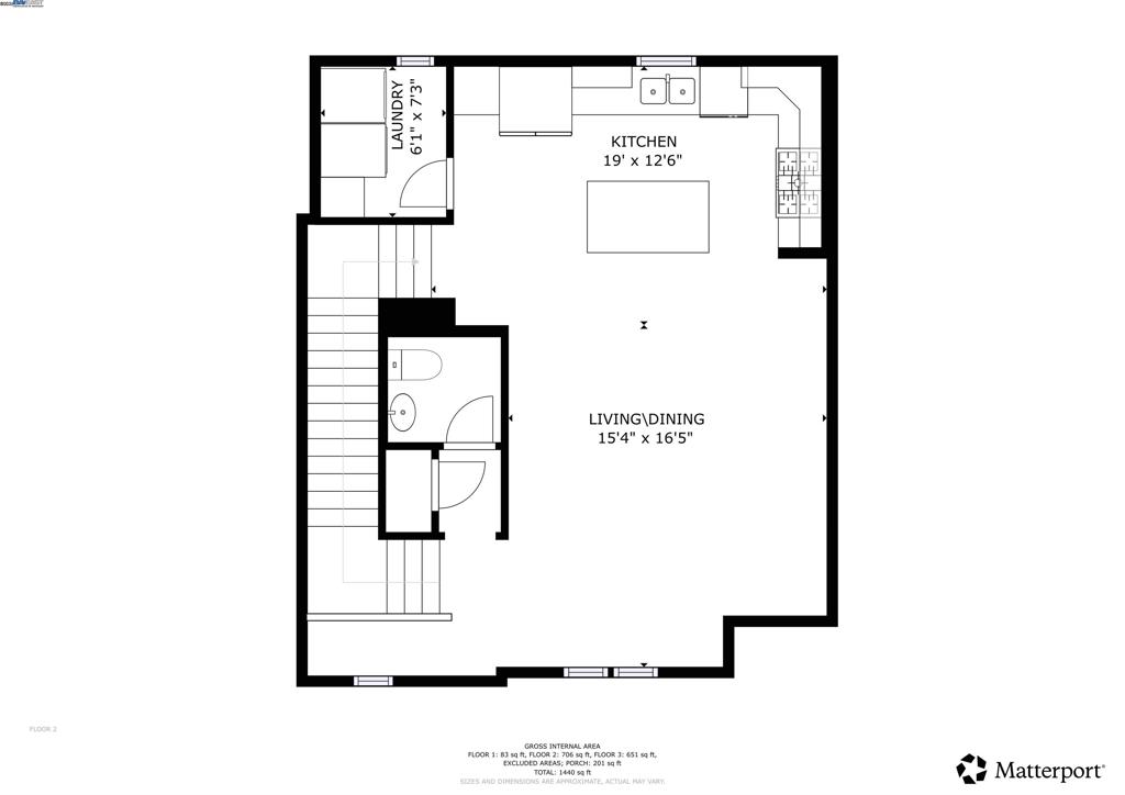 BURBANK - Residential