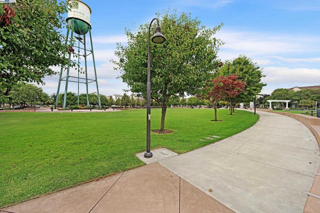 BURBANK - Residential