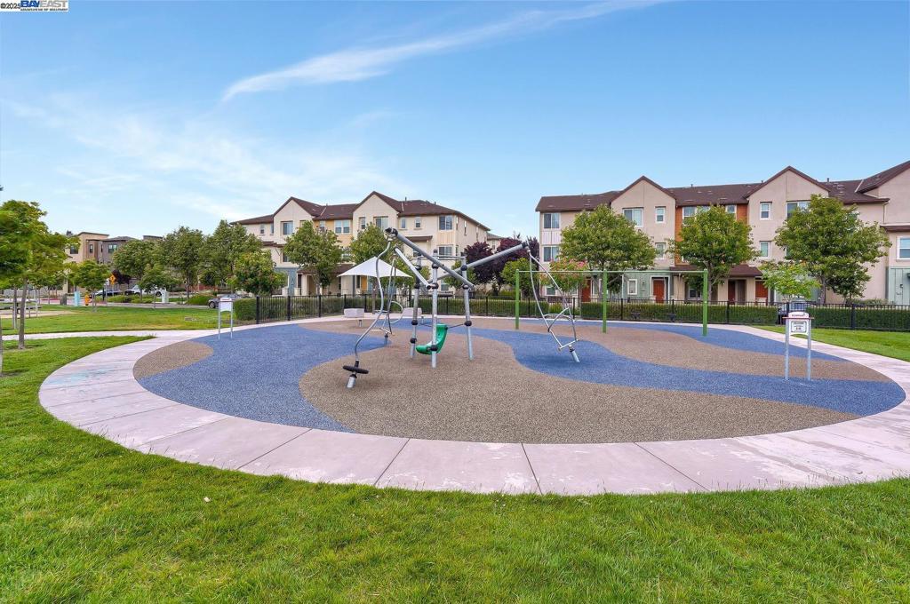 BURBANK - Residential
