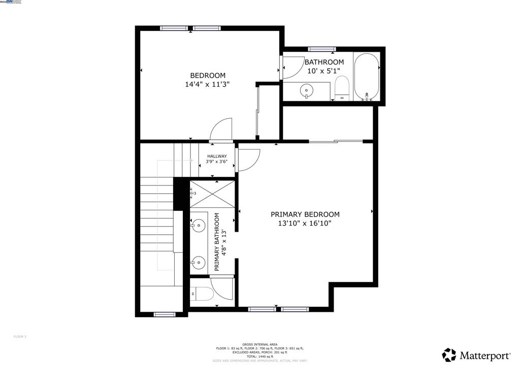 BURBANK - Residential