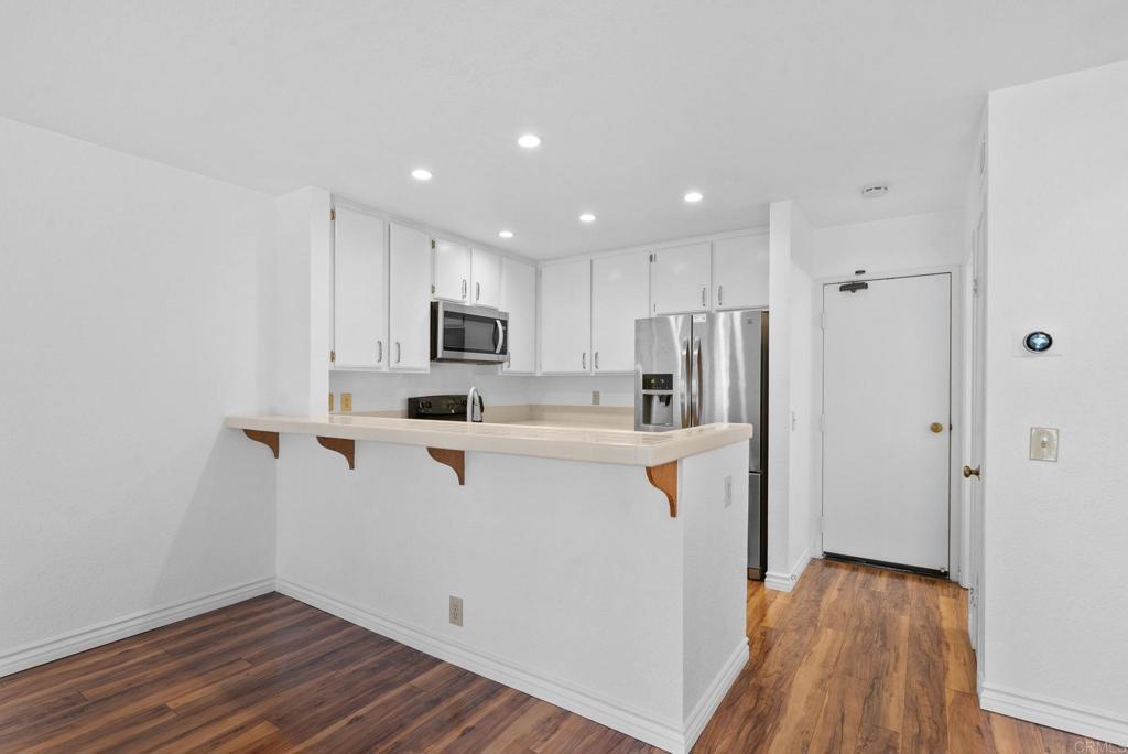 7636 Palmilla Drive 110