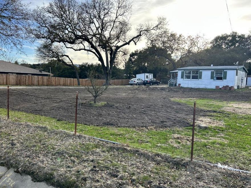 Discover an exceptional opportunity at 10050 West Front Road, Atascadero, California. This expansive property boasts over half an acre of prime land in a highly desirable location. While the existing vacant house offers a blank canvas for renovation or redevelopment, the true value lies in the generous lot size and its versatile potential. Key Features: Generous Lot Size: Over half an acre, providing ample space for various possibilities. Prime Location: Situated in a sought-after area of Atascadero, offering convenience and appeal. Development Potential: This large parcel presents a unique opportunity for potential subdivision or multi-unit development. Buyers are encouraged to conduct their own due diligence and verify all development possibilities with the City of Atascadero Planning Department. Vacant Property: The existing structure is vacant, allowing for immediate possession and creative vision.  This property is ideal for investors, developers, or individuals looking to create their dream estate in a fantastic location. Don't miss the chance to acquire a significant piece of Atascadero real estate with immense upside potential.