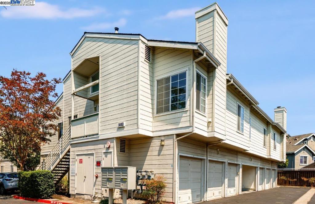 Discover this charming two-bedroom, one-bath condo — a perfect blend of comfort and convenience. This bright and spacious unit offers lots of natural lighting! with a modern kitchen featuring newer appliances and freshly painted interior. The two welcoming bedrooms provide versatile space for relaxation or a home office, each with generous closet space. The clean, well-maintained bathroom adds to the home's appeal. Enjoy peaceful& quiet community. Prime location nearby shops & restaurants including Bay Fair Mall! Affordability, and move-in readiness make this condo an excellent choice for first-time buyers, investors, or anyone seeking a cozy, stylish home. Schedule a visit today and make this beautiful condo yours!
