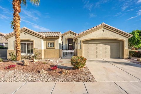 Photo of 78668 Kentia Palm Drive, Palm Desert, CA 92211 (MLS # 219148105DA)