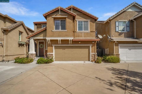 Photo of 277 Kapalua Bay Cir Cir, Pittsburg, CA 94565 (MLS # 41149087)