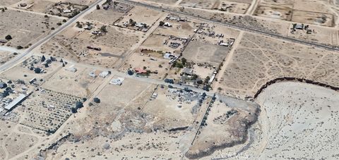 Photo of 0 VAC/COR AVE Q/81ST STE, Sun Village, CA 93543 (MLS # DW26038935)