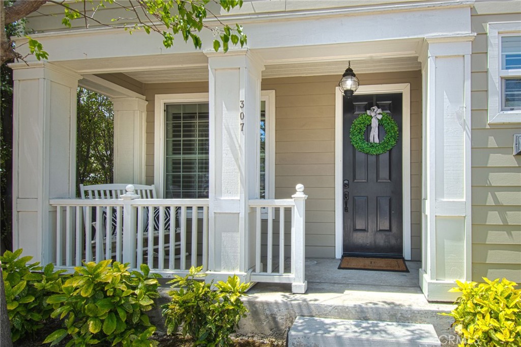 307 Canoe Pond