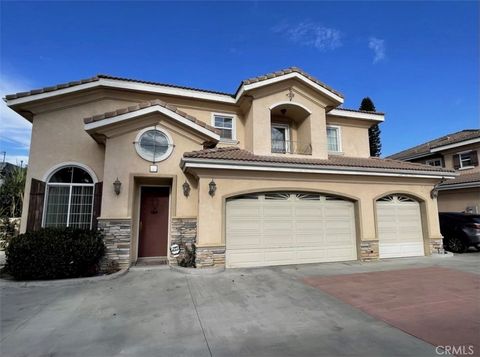 Photo of 5210 Peck Rd, El Monte, CA 91732 (MLS # WS26046043)