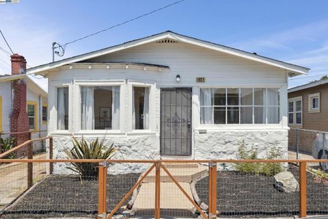 1921 87Th Ave Oakland CA 94621