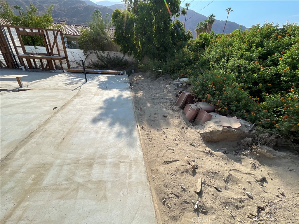 Tahquitz River Estates (33510) - Land