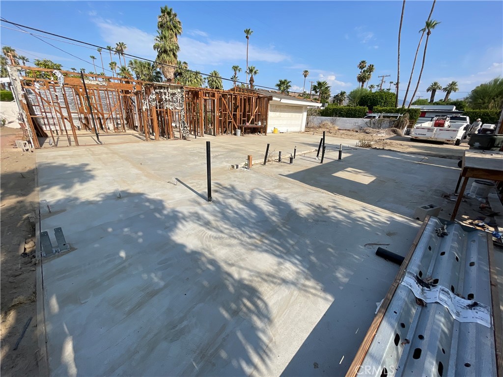 Tahquitz River Estates (33510) - Land