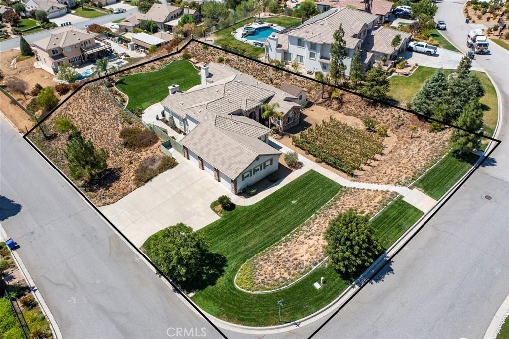 13010 Redwood Lane