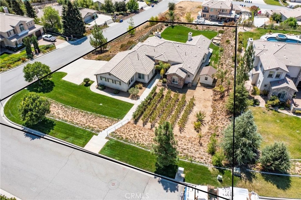 13010 Redwood Lane