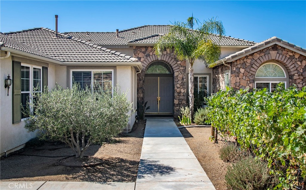 13010 Redwood Lane