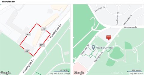 Photo of 150 West Huntington Drive, Arcadia, CA 91007 (MLS # AR26076101)