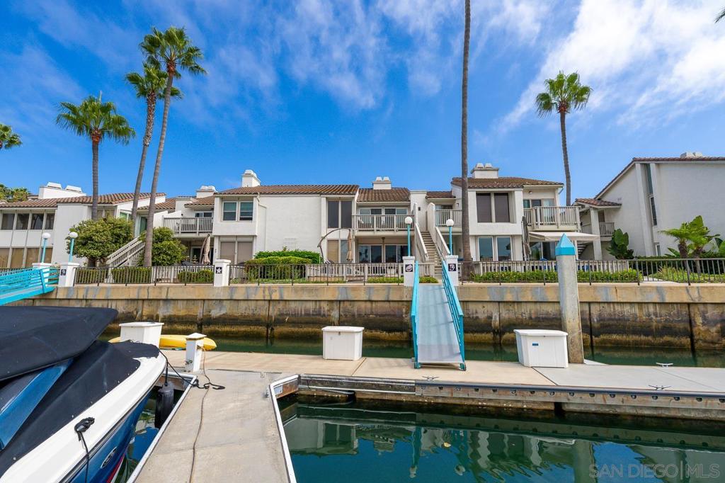 Coronado Cays - Residential