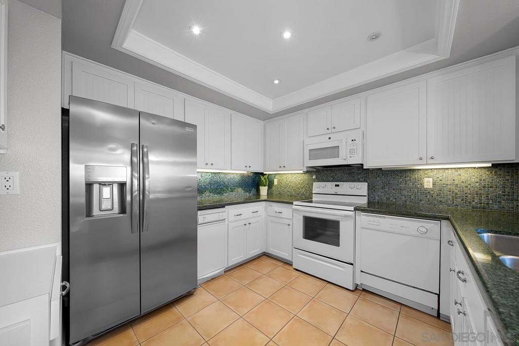 Coronado Cays - Residential