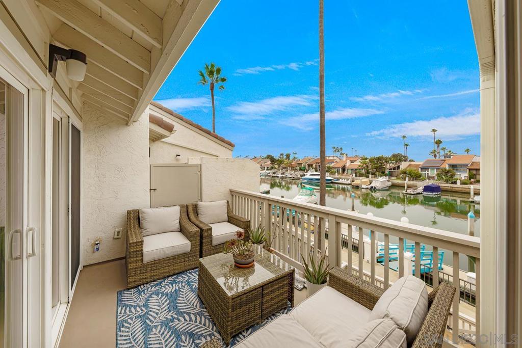 Coronado Cays - Residential