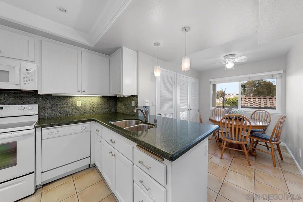Coronado Cays - Residential