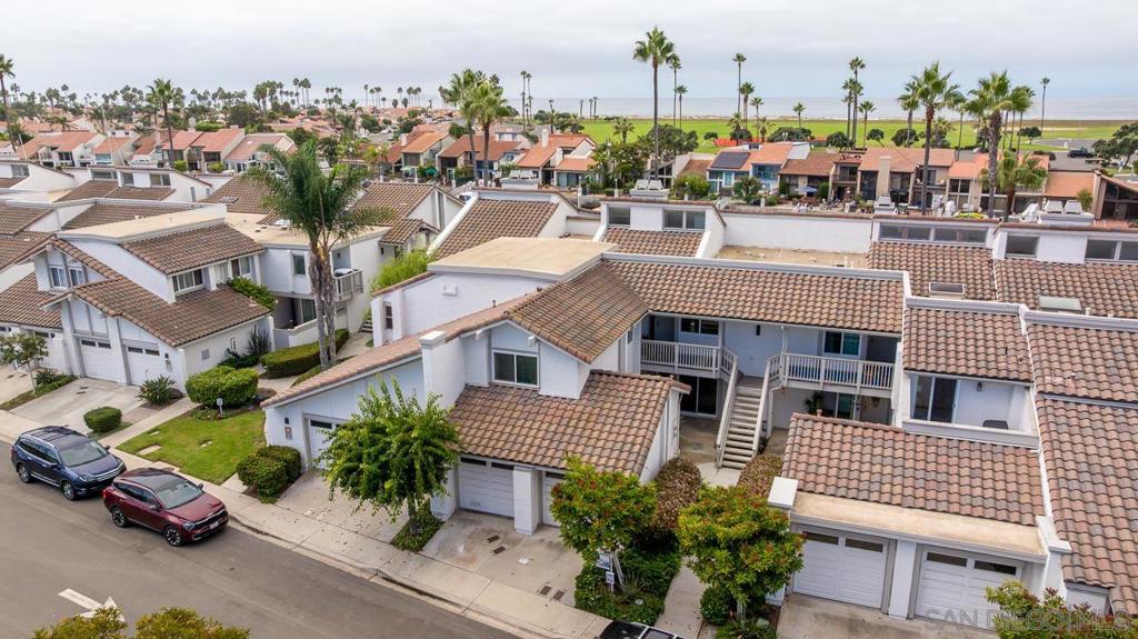 Coronado Cays - Residential