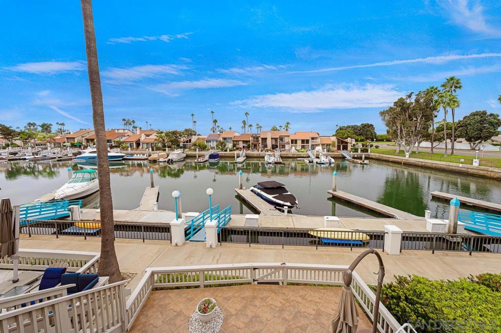 Coronado Cays - Residential
